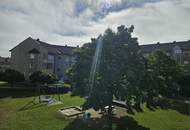 Wels: Geschmackvoll sanierte Eigentumswohnung in beliebter Siedlungslage!