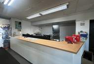 TOP-LAGE! AUTOHAUS IN SEHR GUTER VEKEHRSLAGE