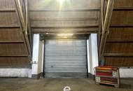 700m² Lagerhalle in Enns zu vermieten!