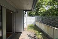 Charmante Gartenwohnung in absoluter Ruhelage