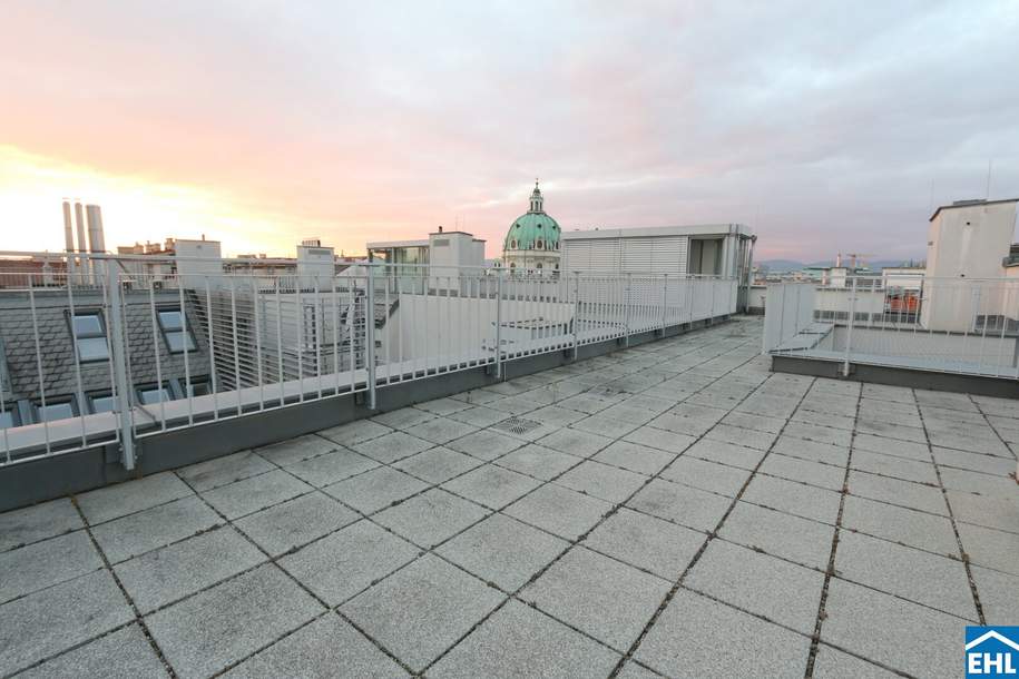 Wohnen und Arbeiten im herrschaftlichen Palais beim Schwarzenbergplatz, Wohnung-kauf, 3.600.000,€, 1040 Wien 4., Wieden