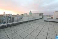 Wohnen und Arbeiten im herrschaftlichen Palais beim Schwarzenbergplatz
