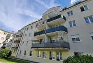 3-Zimmer-Wohnung mit Tiefgaragenplatz