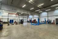 Büro- und Lagerflächen in Vösendorf - MIETE!