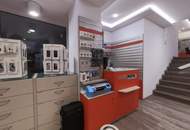 MEGA Lage - Geschäftsfläche im Herzen von Linz