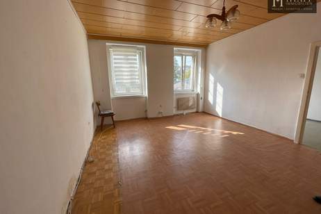 Helle 2-Zimmer-Wohnung in zentraler Lage der Brigittenau - perfekt vermietet!, Wohnung-kauf, 195.000,€, 1200 Wien 20., Brigittenau