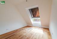 Erstbezug in Rodaun mit 2 Bädern, großer Terrasse und hochwertiger Ausstattung!