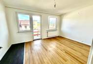 Wohn- und Geschäftshaus mit Gewerbefläche und zwei großzügigen Wohneinheiten in Zeltweg – Hauptstraße 48