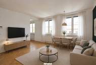 Wohnkomfort in Grünlage – 2-Zimmer-Wohnung mit sehr guter Anbindung