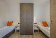 Exklusives Apartment mit schönem Ausblick und touristischer Nutzung