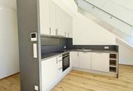 ERSTBEZUG - Mietwohnungen im revitalisierten Stilaltbau