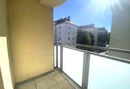 3-Zimmer-Loggia-Wohnung im 4. Liftstock nahe Matzleinsdorfer Platz