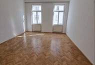 Schöne 3,5 Zimmer Altbauwohnung/Ordination im Nibelungenviertel nahe Schmelz, 1150!