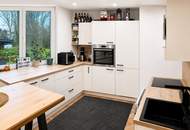 Gartenwohnung mit Hauscharakter in ruhiger Lage von Wörgl