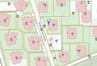 Wohnen in Parsch, wo Ruhe und Stadt sich treffen