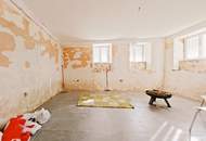 IHRE CHANCE IN ZIERSDORF - BAUGRUND MIT PROJEKT-IDEE &amp; GROSSEM GARTEN - NUR 99.000,-