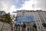 Zentrale Geschäftsfläche! Straßenseitiger Zugang und Schaufenster!