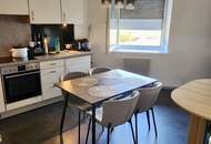 Vermietete Wohnung als Anlageobjekt in Neunkirchen