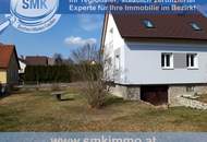 Wohnhaus für Jung oder Alt mit Garten!