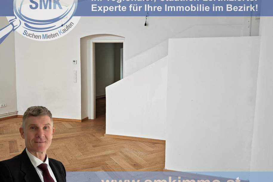 Souterrain-Wohnung mit Terrassenmöglichkeit!, Wohnung-kauf, 280.000,€, 1180 Wien 17., Hernals