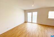 Tolle 1-Zimmerwohnung mit Balkon!