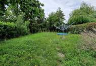 Top aufgeschlossenes Baugrundstück für Ihre Ideen!