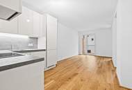 "U1 Kagraner Platz, 2 Zimmer mit Loggia"