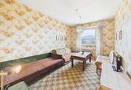 Wohnen über den Dächern von Villach – 3 Zimmer-Wohnung mit Loggia und Bergblick in St. Martin