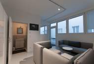 !PROVISIONSFRE IN STOCKERAU - BÜRO/PRAXIS/STUDIO MIT KÜCHENZEILE UND BADEZIMMER