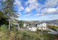 Wunderbare Aussicht gefällig?