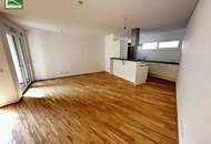 AKTION 1 MONAT MIETZINSFREI! URBAN LIVING - HOCHWERTIG AUSGESTATTETE WOHNUNGEN IM GRAZER WESTEN