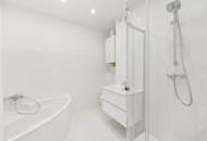 EINE DER SCHÖNSTEN LAGEN WIENS! SALMANNSDORFER ERSTBEZUG MIT 4 ZIMMERN UND GARAGE