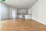 Moderne 3-Zimmer-Wohnung im Herzen der Landeshauptstadt - KARMELITERHOF