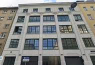 Loft-Charakter trifft Flexibilität: Charmantes Büro (145 m²) zur langfristigen Untermiete
