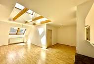 "MIETANBOT vorhanden" Charmante Dachgeschosswohnung im Zentrum von Judenburg