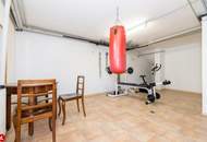 Gepflegter 5-Zi. Bungalow mit großem Garten in absoluter Ruhelage in Fischamend!