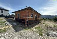 Belagsfertiger Bungalow mit 3 Zimmern und 1.266 m² Grund in Feistritz +++ Pulverstampf +++