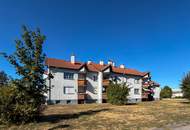 Helle 3-Zimmer-Eigentumswohnung mit Balkon &amp; Stellplatz