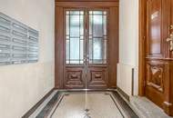 Elevate 1090 – Erstbezug: Luxus Dachgeschoss - Maisonette Wohnung (klimatisiert) mit Balkon und Terrasse nahe U6 Alser Straße, AKH!