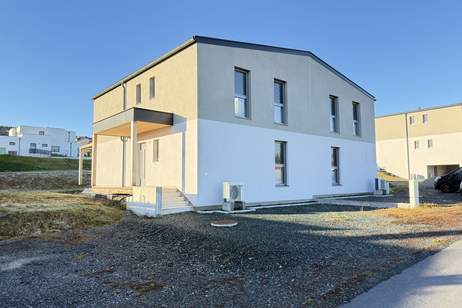 HAUS zur MIETE in Rotenturm mit Garten inkl. Stellplatz, Haus-miete, 1.599,49,€, 7501 Oberwart