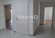 Wohnen mit Stil & Ruhe – 3 moderne Zimmer im Erstbezug