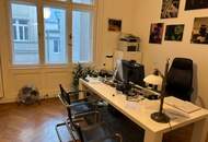 Altbaubüro in zentraler Lage!
