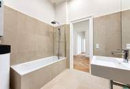 Stunning 5-Room Apartment in a Prime Location in Vienna’s 7th District