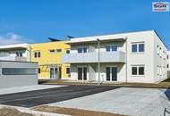 Heizkoten inkludiert! Moderne 2-Zi-Genossenschaftswohnung mit Balkon & Stellplatz in Seefeld-Kadolz