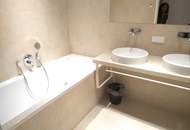 Apartment mit Balkon und 2 Schlafzimmern