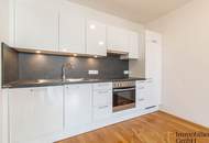 Helle 2-Zimmer-Wohnung mit Nordostloggia und Einbauküche nahe Wifi in Linz zu vermieten! (Top 09)