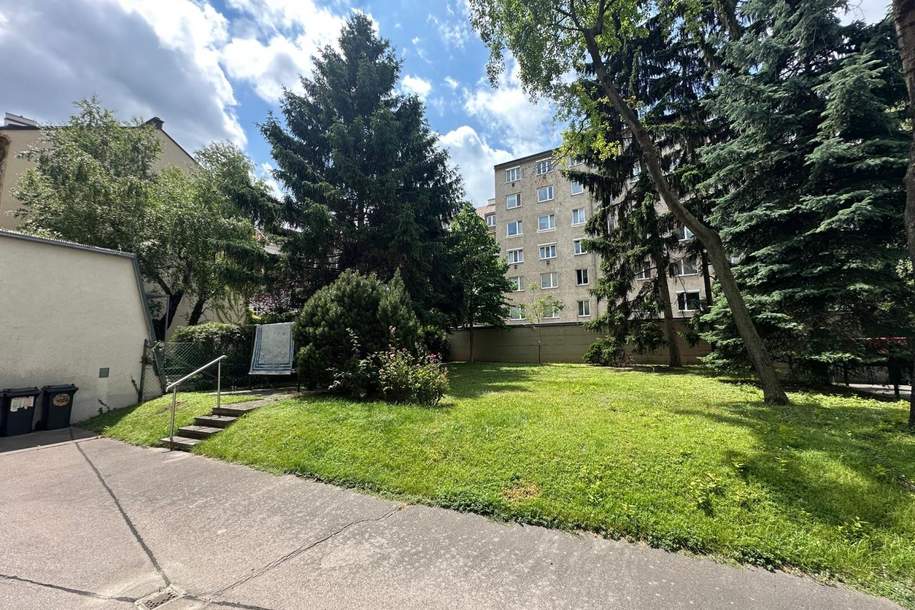 Urbane 2,5-Zimmerwohnung in Bestlage, Wohnung-kauf, 274.000,€, 1100 Wien 10., Favoriten