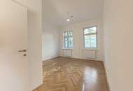 Der nächste Sommer kommt bestimmt: Generalrenovierte 3-Zimmer-Wohnung mit großzügiger Terrasse