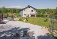 Einfamilienhaus in schöner Lage mit großem Garten