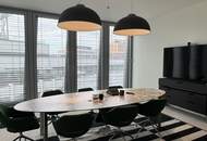 | AUSTRO TOWER | repräsentativer Bürostandort in markantem Hochhaus